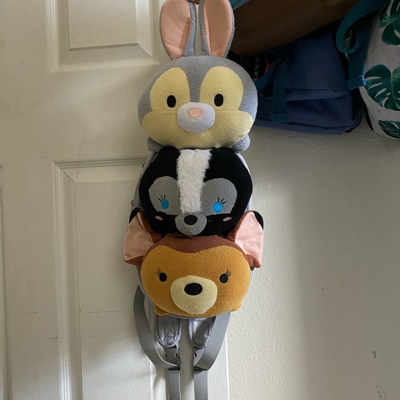 Disney Other - Disney’s Tsum Tsum backpack